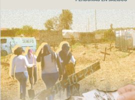 INFORME: ¿QUIÉNES SON? LA CRISIS DE IDENTIFICACIÓN DE PERSONAS EN JALISCO