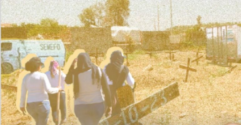 INFORME: ¿QUIÉNES SON? LA CRISIS DE IDENTIFICACIÓN DE PERSONAS EN JALISCO