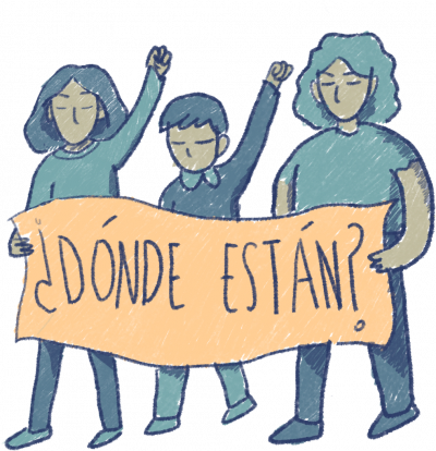 CEPAD - Tus derechos - dónde están sin azul