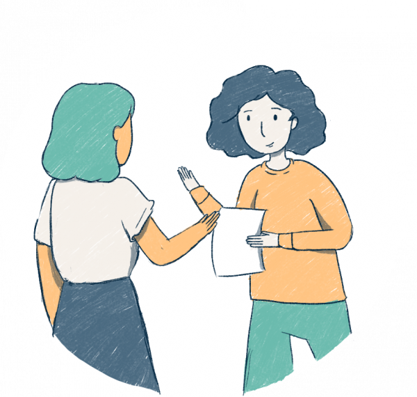 ¿CUÁLES SON MIS DERECHOS?