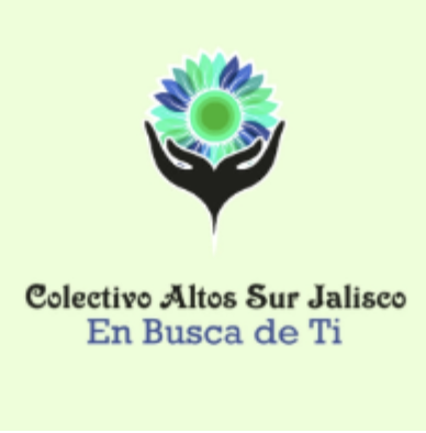 Logo - Alto Sur Jalisco