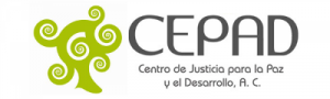 Logotipo CEPAD