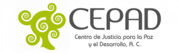 Logotipo CEPAD
