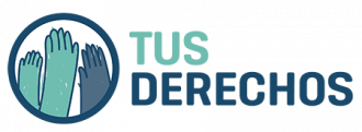 Logotipo TUS DERECHOS - CEPAD - Principa - 450px