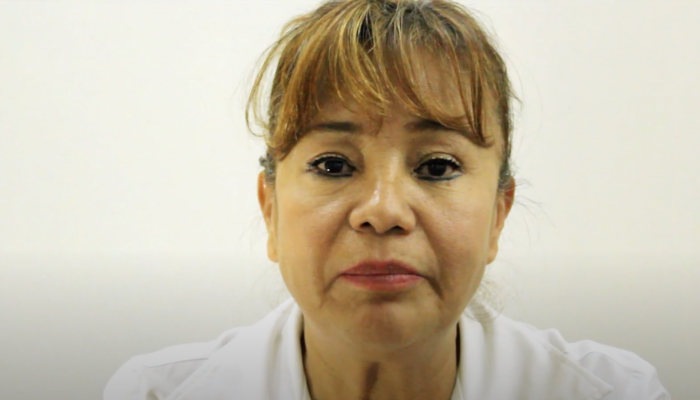 Mayra (Informe 2015)