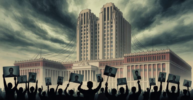 El compromiso pendiente