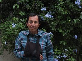 Liberación del Sr Rubén Rivera