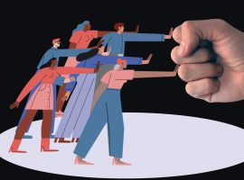 Ilustración- OMCT
