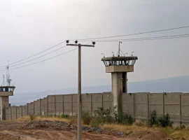 Sobrepoblación en Puente Grande, al alza en el 2025