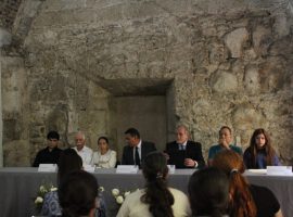 Disculpa pública señora Natividad Guerrero