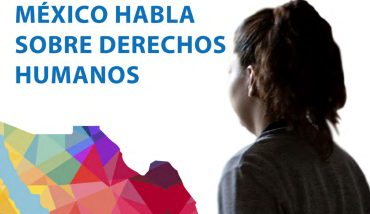 Portada México Habla Personas Privadas de la Libertad