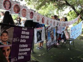 Encuentro Nacional NNA, juventudes y personas cuidadoras