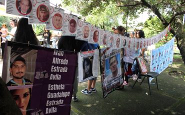 Encuentro Nacional NNA, juventudes y personas cuidadoras