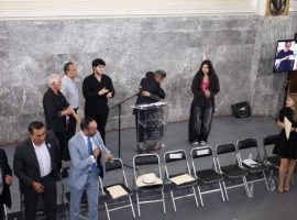 Gob Jalisco ofrece disculpas públicas a la sra Natividad