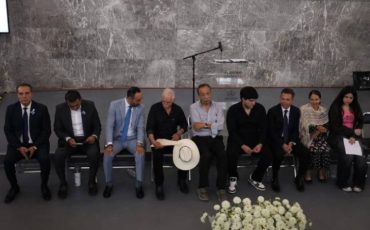 Ofrecen disculpas públicas a la Sra Natividad