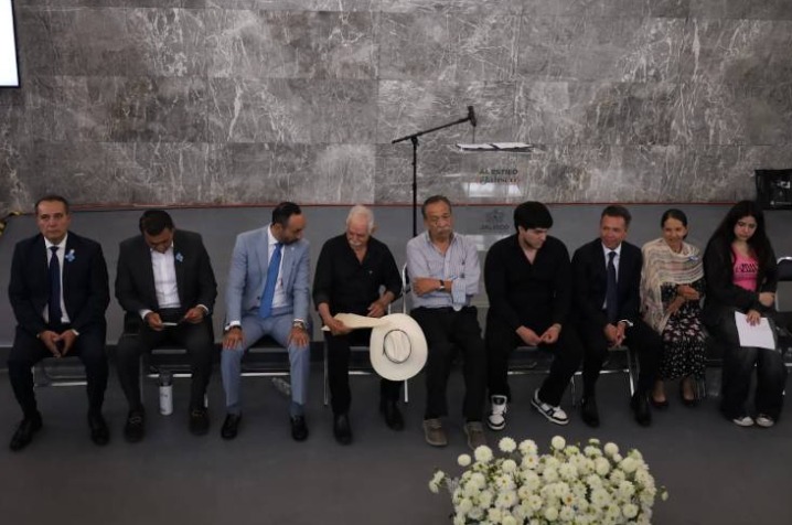 Ofrecen disculpas públicas a la Sra Natividad