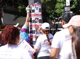 Pega de cédulas de busquéda GDL