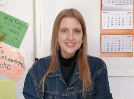 Anna Karolina Chimiak