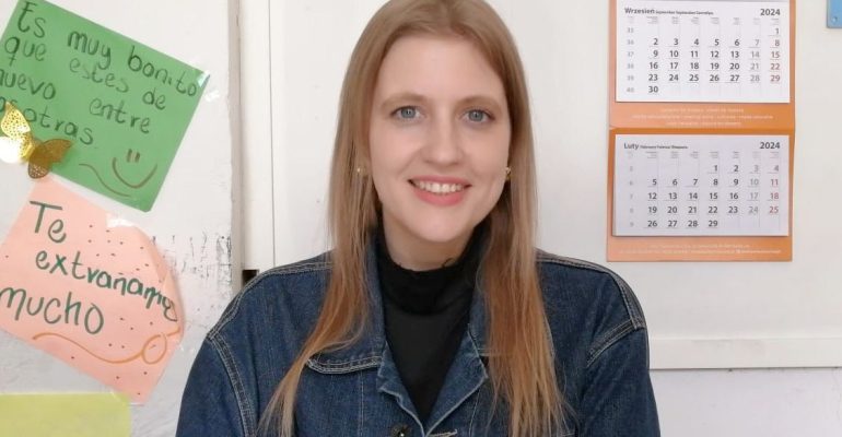 Anna Karolina Chimiak