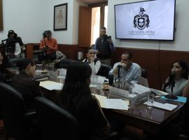 RP en Congreso para exigir acciones para creación y destinación de recurso para la FEIDT