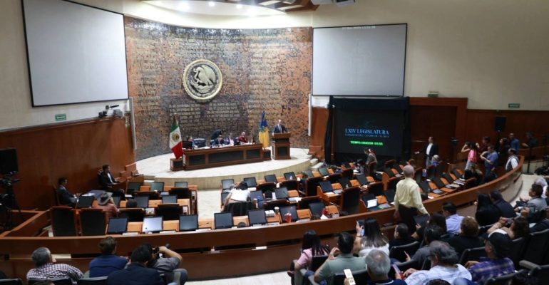 Presentación Glosa 2025