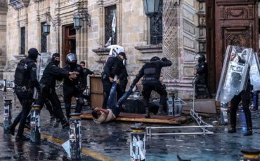 Dtenciones arbitrarias