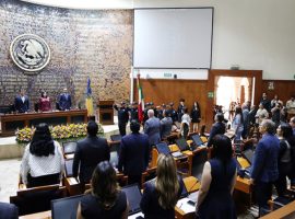 Fiscalía Contra la Tortura