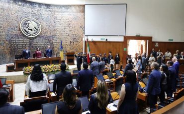 Fiscalía Contra la Tortura