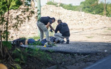 Asesinatos Culiacán