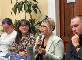 Foto: Lauro Rodríguez