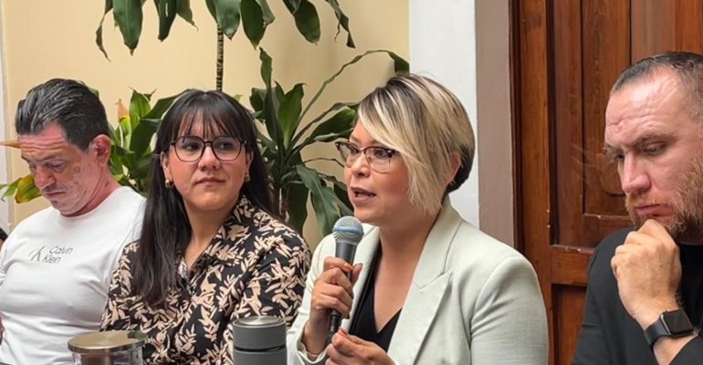 Foto: Lauro Rodríguez